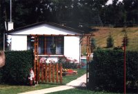 Bungalow Ranze
